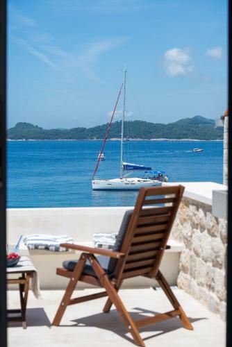 Apartamento Skipper's Suite