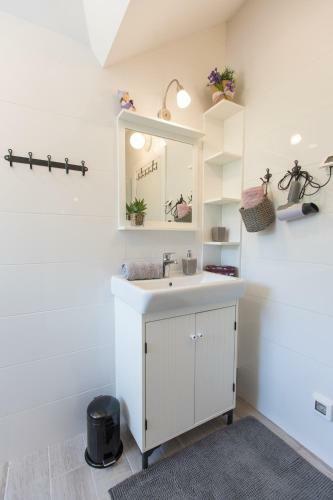 Apartamento Skipper's Suite