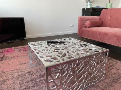 Apartamento Weser-traum