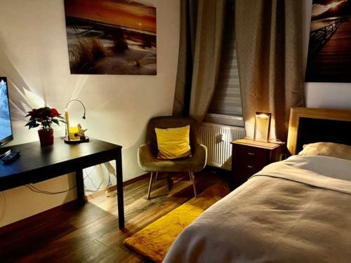 Gem�tliche Apartment Lucky
