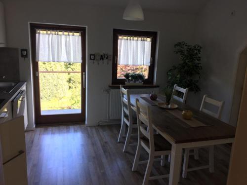 Apartamento Chrissis Ferienwohnung
