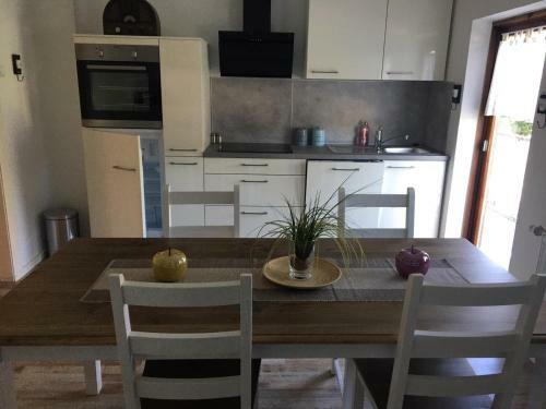 Apartamento Chrissis Ferienwohnung