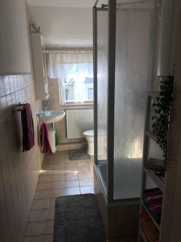 Apartamento Chrissis Ferienwohnung