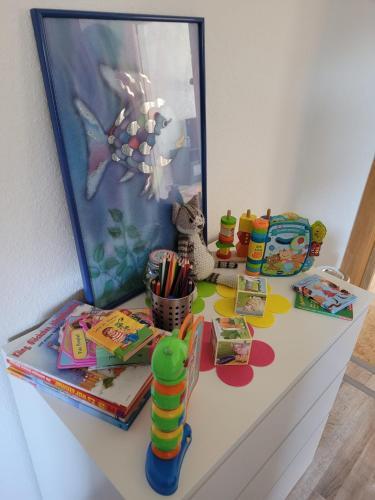 Apartamento Chrissis Ferienwohnung