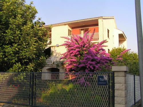 Bistra Apartment