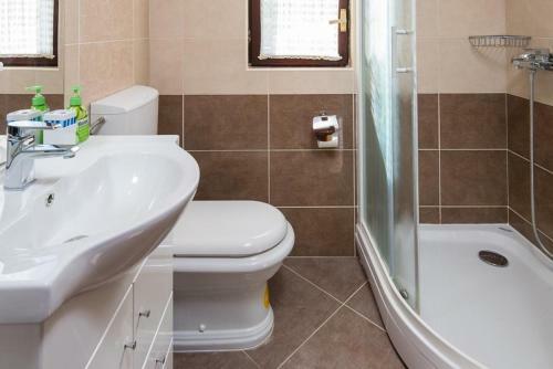 Bistra Apartment