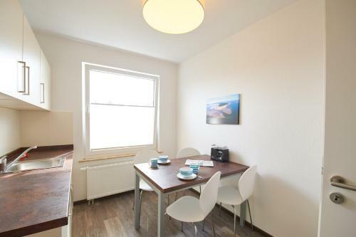 Nordsee Apartments