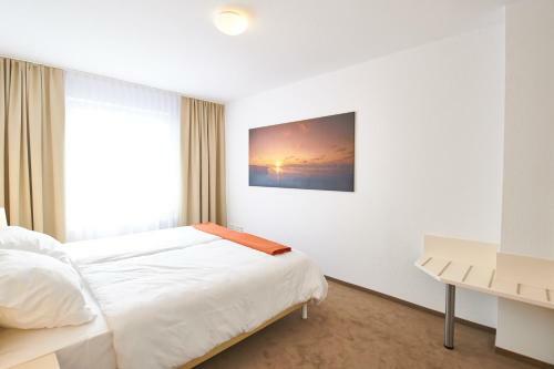 Nordsee Apartments