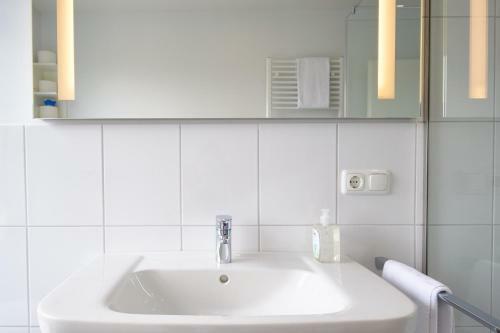 Nordsee Apartments