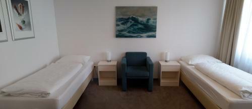 Nordsee Apartments