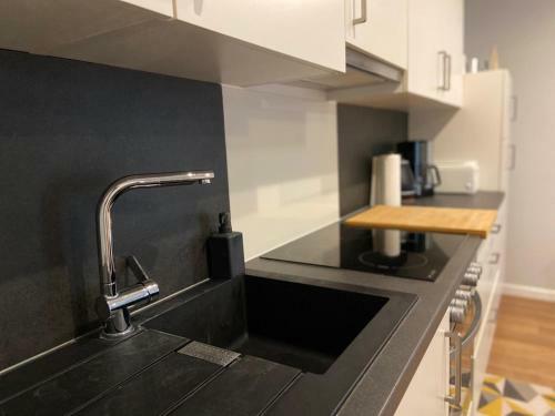 City Maritime Apartment