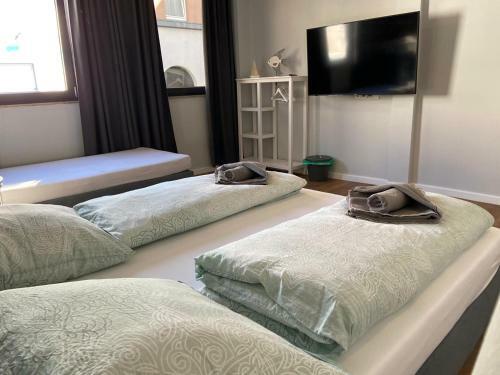 City Maritime Apartment