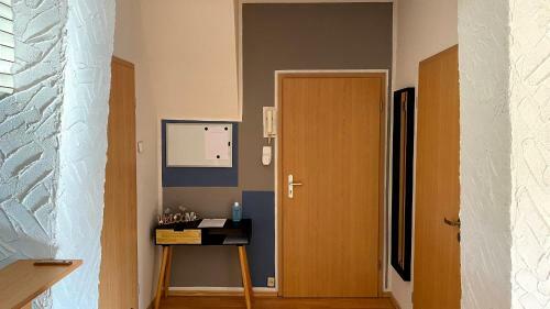 Apartamento Stadtperle