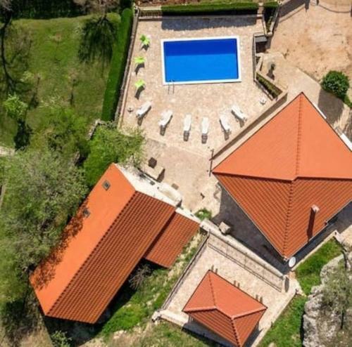 Hacienda Sylvia,studenci Makarska