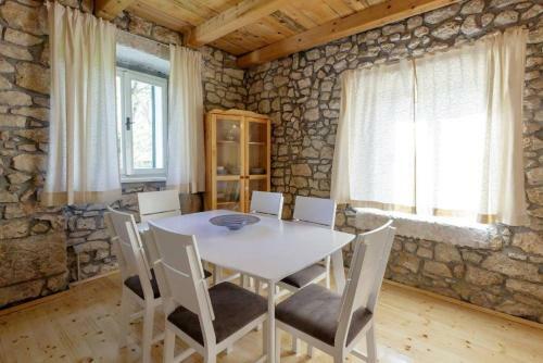Hacienda Sylvia,studenci Makarska
