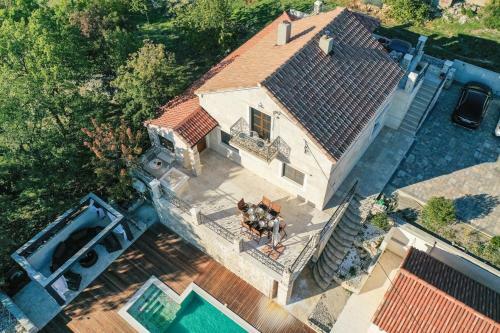 Villa Lady Stone