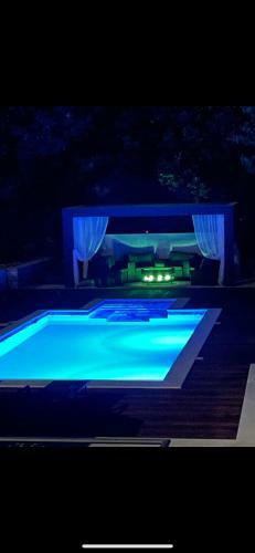 Villa Lady Stone