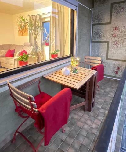 Apartamento Fowo-mangfalltal