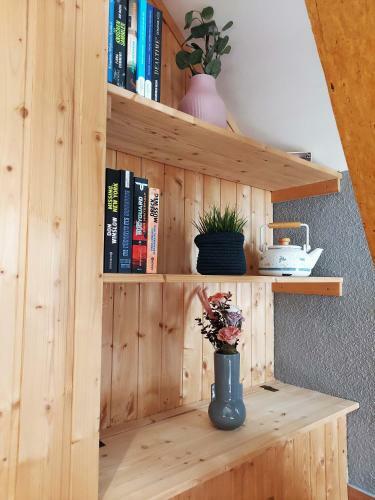 Select-home 1 - Wellnesshaus Sandm�hle - Mit Privater Sauna