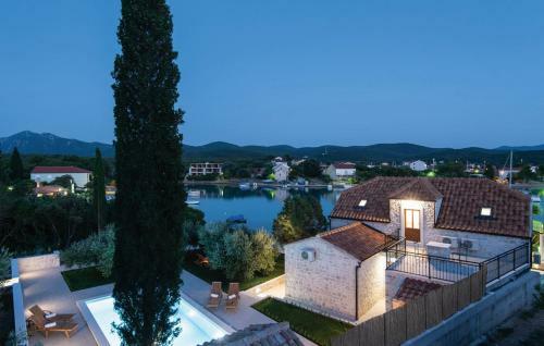Beautiful Villa Mediterranean Pearl