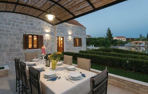 Beautiful Villa Mediterranean Pearl
