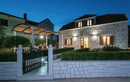 Beautiful Villa Mediterranean Pearl