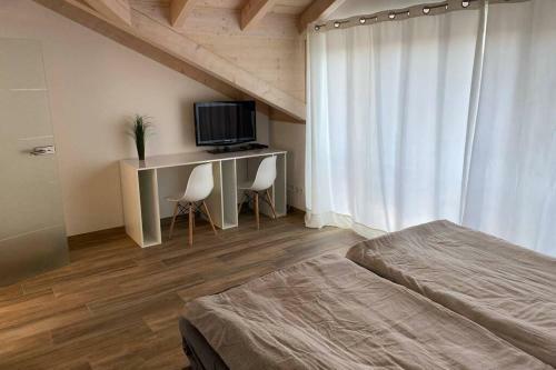 Apartamento Lichtdurchflutete Wohnung Mit Gro�er Dachterrasse
