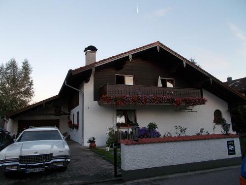 Apartamento Karl-stieler-stra�e