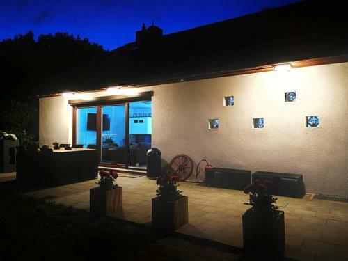 Ferienhaus Oebel In Br�ggen