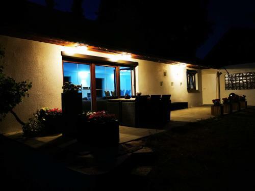 Ferienhaus Oebel In Br�ggen
