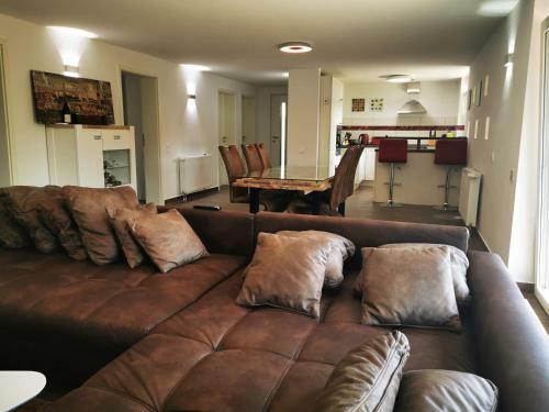 Ferienhaus Oebel In Br�ggen