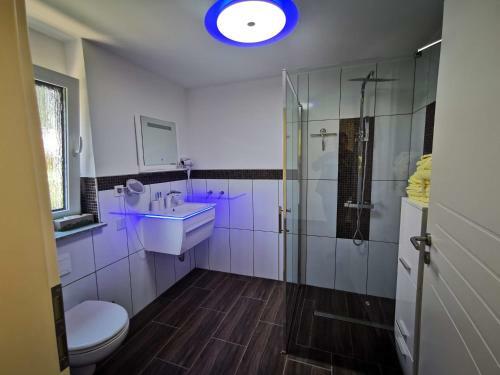 Ferienhaus Oebel In Br�ggen