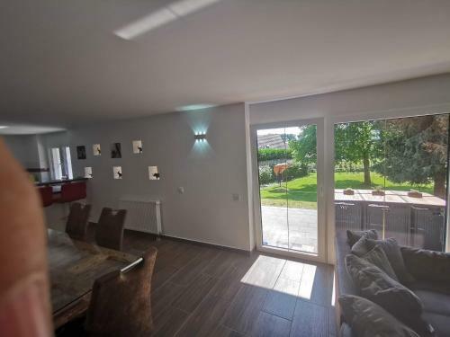 Ferienhaus Oebel In Br�ggen