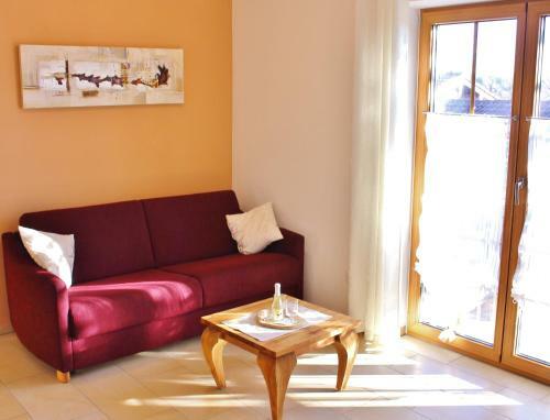 Apartamentos Reiherhof