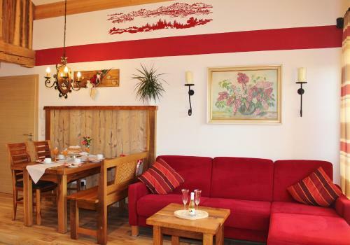 Apartamentos Reiherhof