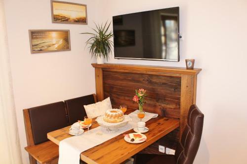 Apartamentos Reiherhof