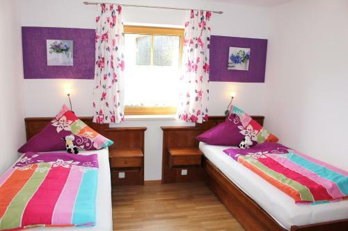 Apartamentos Reiherhof