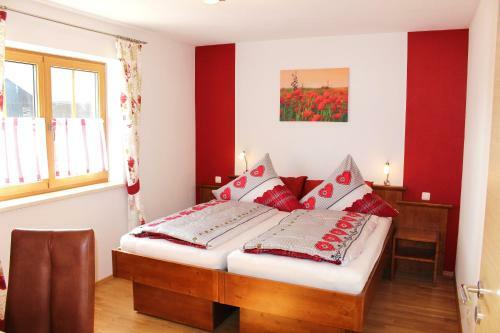Apartamentos Reiherhof