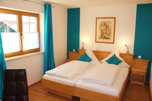 Apartamentos Reiherhof