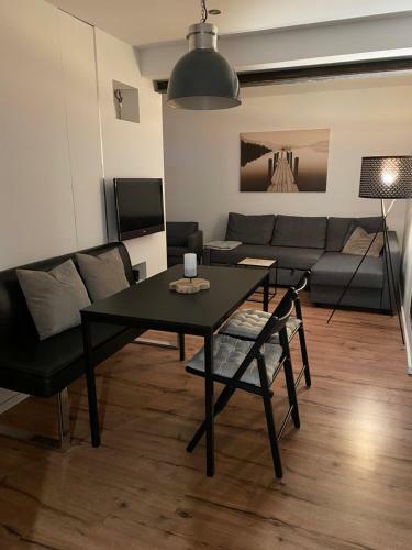 Apartamento Deichappartement-br�ggen