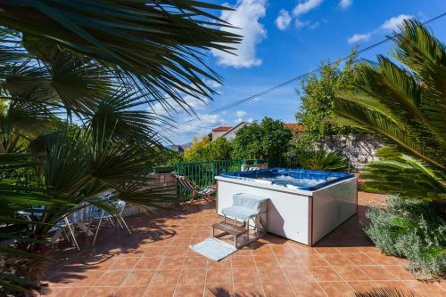 Apartamentos Villa Aska
