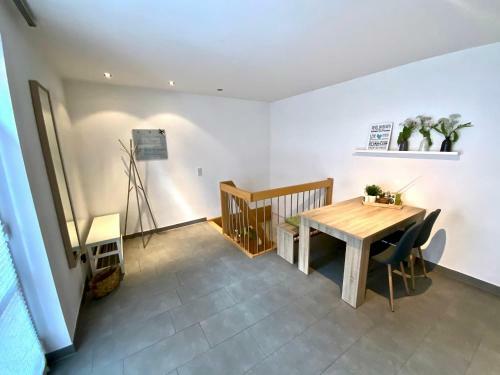 Apartamento 4*+ Maisonette-apartment