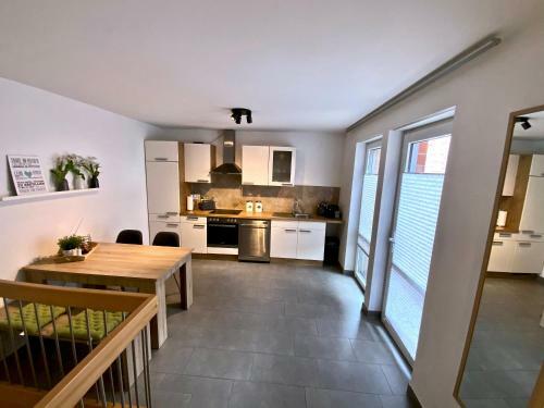 Apartamento 4*+ Maisonette-apartment