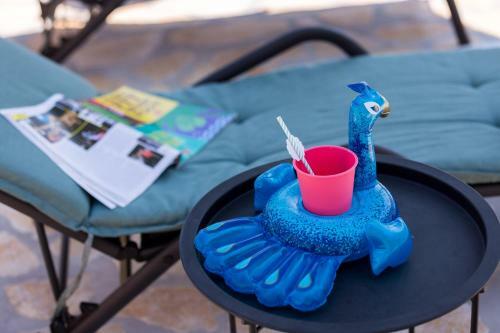 Villa Dida Dinko - Peaceful Getaway W/ Pool & Bbq