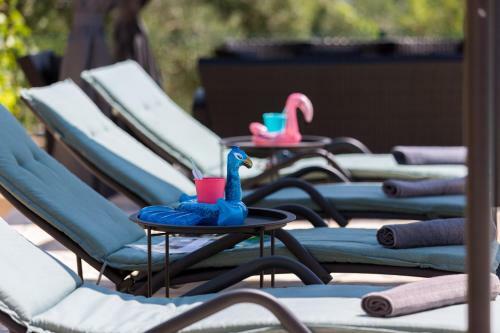 Villa Dida Dinko - Peaceful Getaway W/ Pool & Bbq