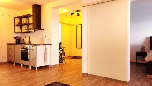 Apartamento Select-home 2 - Netflix - Kaffee&tee - Parkplatz - Viele Extras