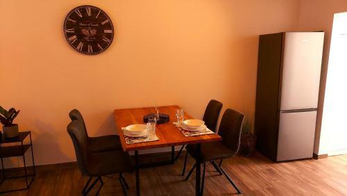 Apartamento Select-home 2 - Netflix - Kaffee&tee - Parkplatz - Viele Extras