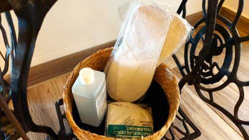Apartamento Select-home 2 - Netflix - Kaffee&tee - Parkplatz - Viele Extras