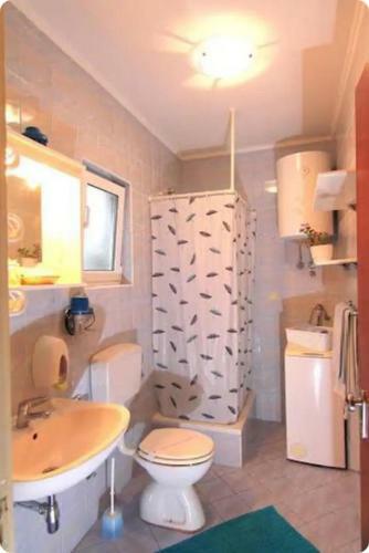 Apartment Lopud 17200a