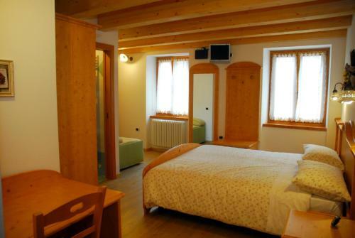 Bed & Breakfast Affittacamere C� Mea Dina